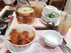 -池记(尖沙咀店)