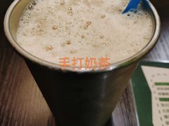 -阿昌茶档(太安店)