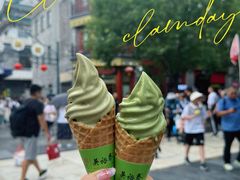 -吴裕泰茶庄(前门大街店)