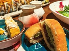 -弓二·烧鸟居酒屋(财富购物中心店)