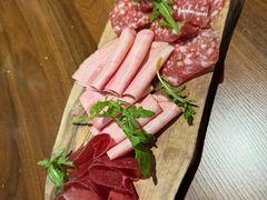 -Osteria Garden 生蚝花园餐厅(原进贤路店)