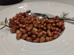 -皇城根·鲁菜济南菜·吊炉烤鸭·炒鸡鱼头(济南旗舰店)