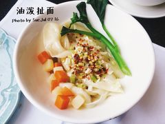 -长春凯悦酒店-品悦中餐厅