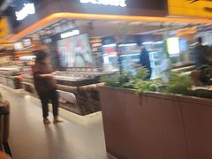 -黑金·寻焰自助百汇·烤肉·火锅(中街店)