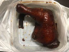 -孖记茶档·热腾茶餐(江南西plus店)