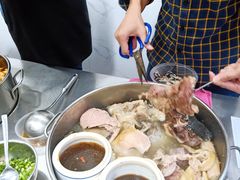 -化州颜勇牛腩(深圳总店)
