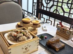 -广州酒家(天字码头店)