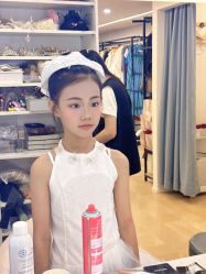 -雅尼·亚米儿童摄影美学馆(汉阳店)