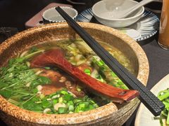 -山石榴·贵州菜(丰盛里店)