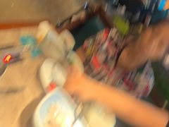 -淘米捞·米汤脆鲩鱼火锅(福田皇岗店)