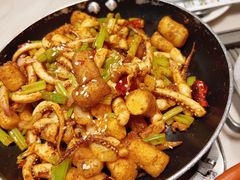 -小菜园新徽菜(合肥之心城店)
