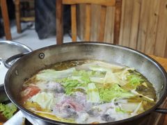 -龙大头庖汤店
