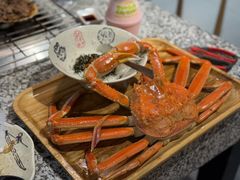 -震海贝烤贝·民俗特色店(延吉总店)