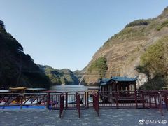 -修水东浒寨风景区