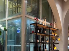 -长春藤咖啡(北园店)