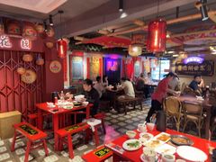 -春梅里卤鹅馆·47年老字号(中山路店)