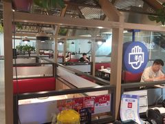 -鱼酷活鱼烤鱼(南京水游城店)