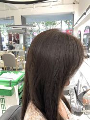 -卓梵美发·精品Salon