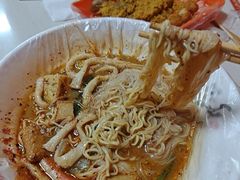 -安发瞧麻辣烫(总店)