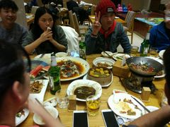 -原鄉本味 楚菜 丹江口鱼(北苑店)