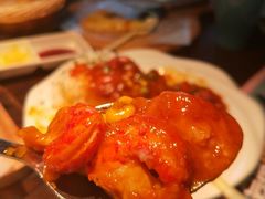 小龙虾盖饭-酷公社·榴莲披萨(太原街店)