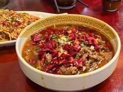 -和福餐馆(西江古街店)