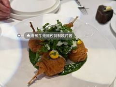 -Le Bistrot de Racine