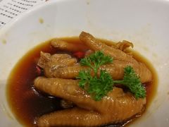 -点红点绿茗点居(客村店)