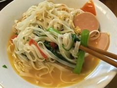 -芭菲盛宴·环球美食(解放碑英利国际店)