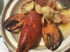 -鲍鱼王子(深圳大厦店)