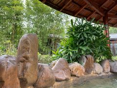 -庐山天沐温泉度假村