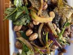 鱼皮-章记正宗南岗鱼蛋火锅