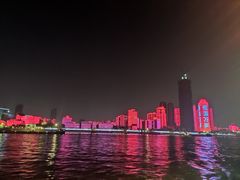 -武汉关码头(轮渡站)