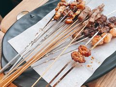 -壹酒贰肉1926·深夜食堂(南京北街店)