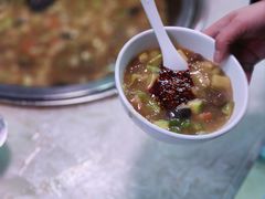 -太元彭家正汤(太元路总店)