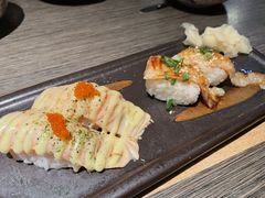 -炙柒Sekinana·精致日料(合生汇店)