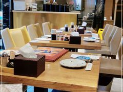 大堂-阿吾罗日本料理(K11艺术中心店)