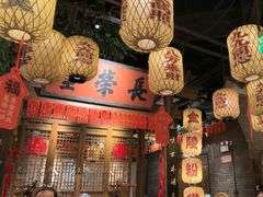 -南京大牌档(济南万象城店)