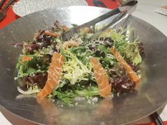 -赤火牛排(金狮广场店)