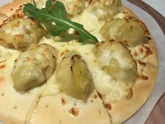 芝士野菌鸡扒焗饭-杯子红牛排(创意产业园店)