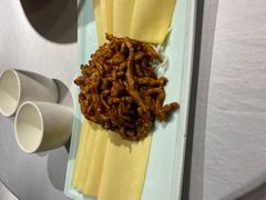 -京味斋·北京烤鸭(北京南站洋桥店)