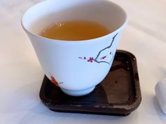 -白天鹅宾馆-宏图府餐厅