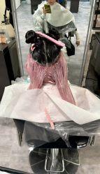 -WM Hair Salon