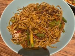 -半秋山西餐厅(销品茂店)