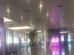 -厦门高崎国际机场-T3航站楼