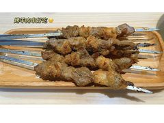 -阿娜尔·新疆菜(宜家荟聚中心店)