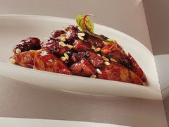 -小厨娘淮扬菜(清江苏宁广场店)
