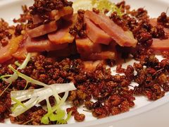 花椒鸭脯-铜小馆(1891时光道店)