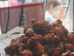 -乐乐餐厅(湘子庙街店)