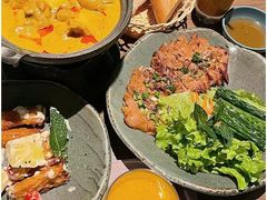 -安南越南餐厅(青岛万象城店)